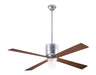 Modern Fan Co - LAP-GV-50-MG-552-002 - 50``Ceiling Fan - Lapa - Galvanized
