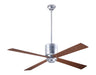Modern Fan Co - LAP-GV-50-MG-NL-001 - 50``Ceiling Fan - Lapa - Galvanized