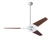 Modern Fan Co - TOR-GW-52-MG-NL-001 - 52``Ceiling Fan - Torsion - Gloss White