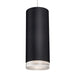 Kuzco Lighting - 401432BK-LED - LED Pendant - Cameo - Black