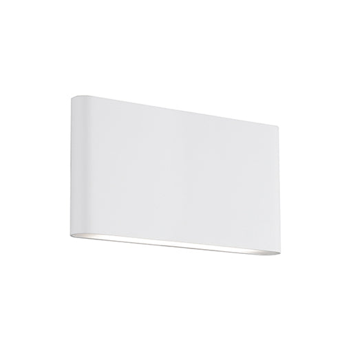 Kuzco Lighting - AT6510-WH - LED Wall Sconce - Slate - White