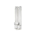 Kuzco Lighting - WS54615-CH - LED Wall Sconce - Warwick - Chrome