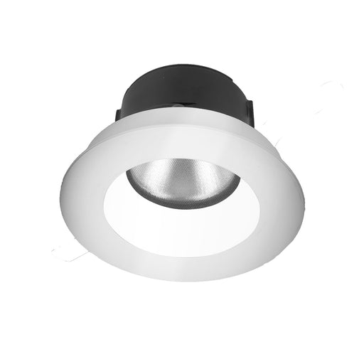 W.A.C. Lighting - R2ARDT-S835-HZWT - LED Trim - Aether - Haze White