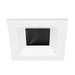 W.A.C. Lighting - R3CSDT-WT - LED Trim - Ocularc - White