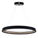 LED Chandelier-Pendants-CWI Lighting-Lighting Design Store