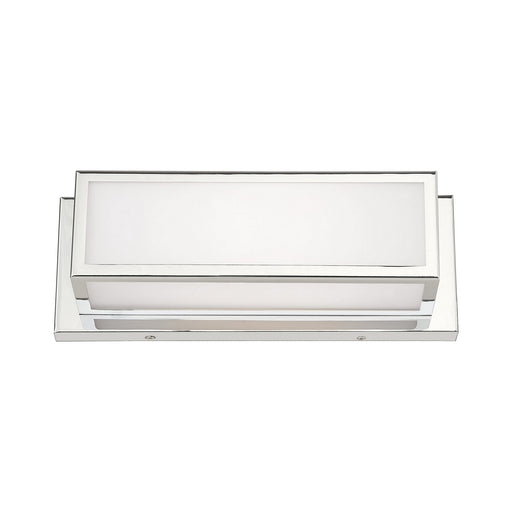 Livex Lighting - 10131-05 - LED Bath Vanity - Sutter - Polished Chrome