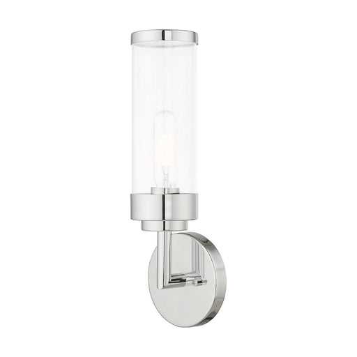 Hillcrest Wall Sconce