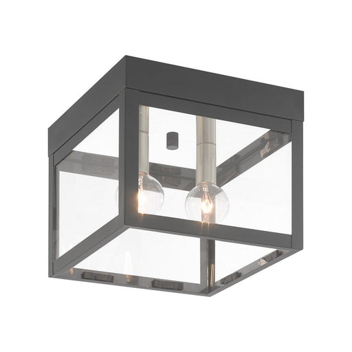 Nyack Outdoor Ceiling Mount