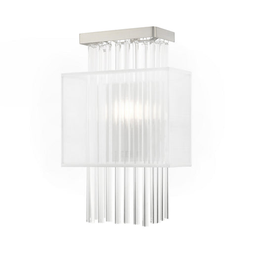 Alexis Wall Sconce