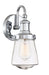 Designers Fountain - 69501-CH - One Light Wall Sconce - Taylor - Chrome
