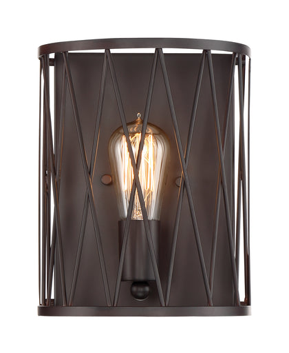 Arris Wall Sconce