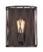 Designers Fountain - 91101-VB - One Light Wall Sconce - Arris - Vintage Bronze