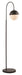 Trans Globe Imports - RTL-9066 ROB - One Light Floor Lamp - Rubbed Oil Bronze