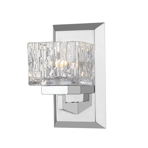 Rubicon One Light Wall Sconce