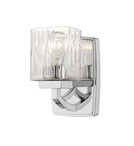 Zaid One Light Wall Sconce