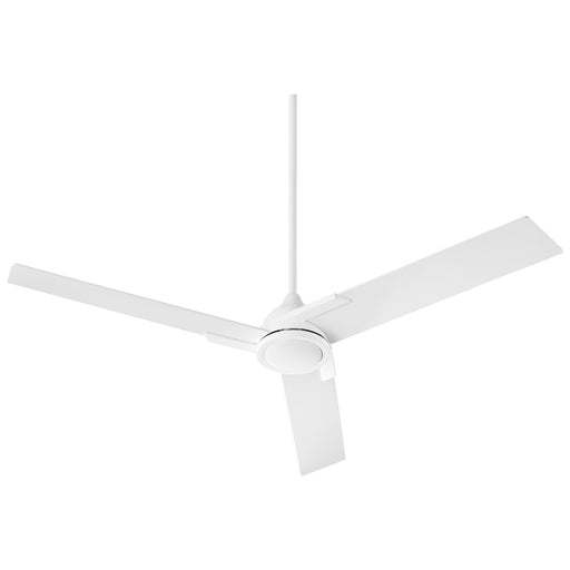 Oxygen - 3-103-6 - 56``Ceiling Fan - Coda - White