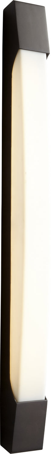 Oxygen - 3-526-22 - LED Vanity - Apollo - Oiled Bronze