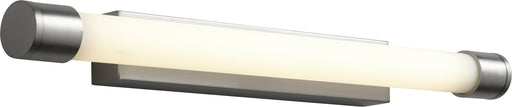 Oxygen - 3-557-24 - LED Vanity - Zenith - Satin Nickel