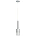 Oxygen - 3-656-1314 - LED Pendant - Spindle - Smoke Ombre