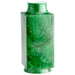 Cyan - 09871 - Vase - Malachite