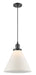 Innovations - 201C-OB-G41-L-LED - LED Mini Pendant - Franklin Restoration - Oil Rubbed Bronze