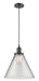 Innovations - 201C-OB-G42-L - One Light Mini Pendant - Franklin Restoration - Oil Rubbed Bronze