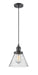 Innovations - 201C-OB-G44 - One Light Mini Pendant - Franklin Restoration - Oil Rubbed Bronze