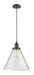 Innovations - 201C-OB-G44-L - One Light Mini Pendant - Franklin Restoration - Oil Rubbed Bronze