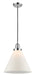 Innovations - 201C-PC-G41-L - One Light Mini Pendant - Franklin Restoration - Polished Chrome