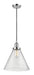 Innovations - 201C-PC-G44-L - One Light Mini Pendant - Franklin Restoration - Polished Chrome