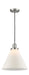 Innovations - 201C-SN-G41-L-LED - LED Mini Pendant - Franklin Restoration - Brushed Satin Nickel