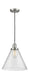 Innovations - 201C-SN-G44-L - One Light Mini Pendant - Franklin Restoration - Brushed Satin Nickel