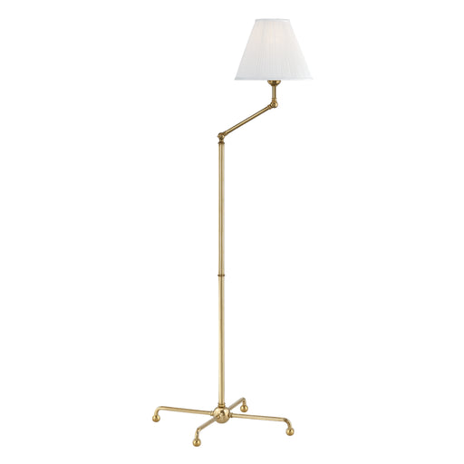 Classic No.1 Floor Lamp