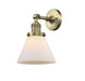 Innovations - 203-AB-G41-LED - LED Wall Sconce - Franklin Restoration - Antique Brass