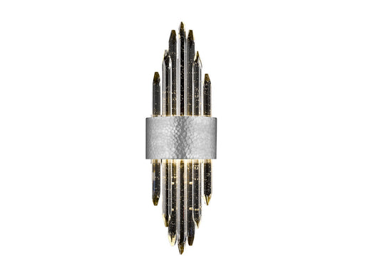 Avenue Lighting - HF3017-HPN - LED Wall Sconce - The Original Aspen - Hammered Polished Nickel