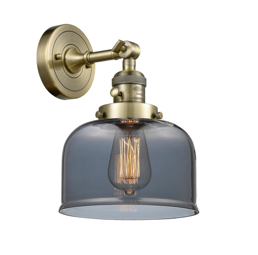 One Light Wall Sconce