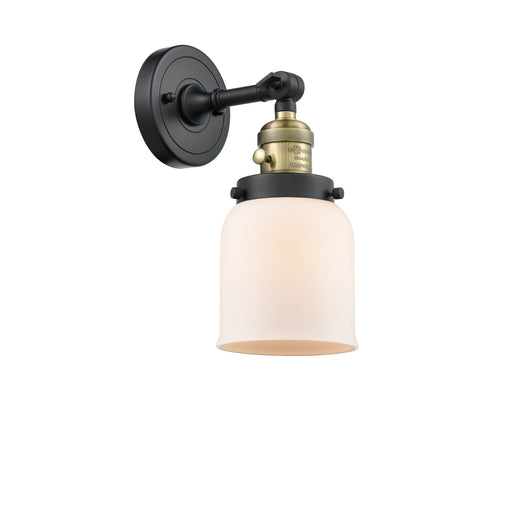 One Light Wall Sconce