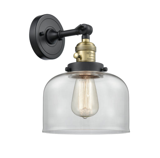 One Light Wall Sconce