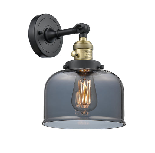 One Light Wall Sconce