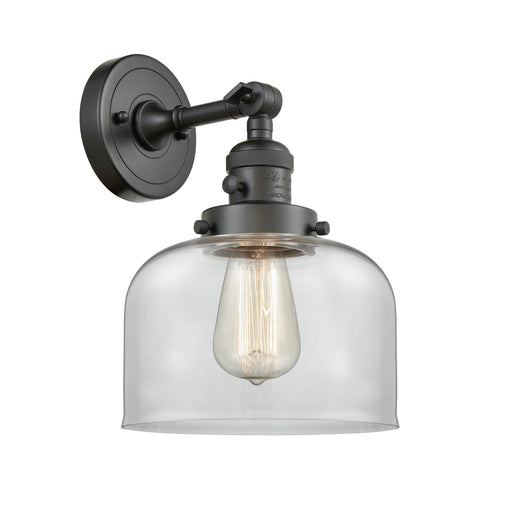 One Light Wall Sconce