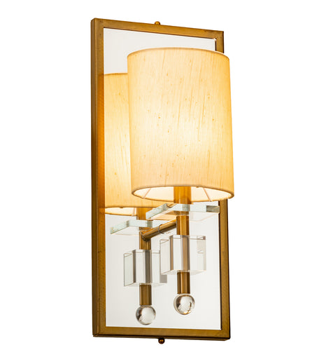 One Light Wall Sconce