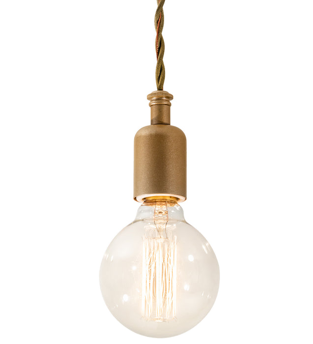 Meyda Tiffany - 194885 - One Light Pendant - Alva - Custom