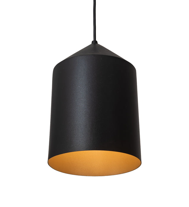 Meyda Tiffany - 195606 - LED Pendant - Silo