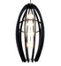 Meyda Tiffany - 196824 - LED Pendant - Willowbend