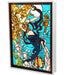 Meyda Tiffany - 212842 - LED Backlit Window - Mermaid Of The Sea