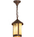 Meyda Tiffany - 54316 - One Light Pendant - Fulton - Vintage Copper