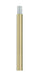 Livex Lighting - 55999-01 - Extension Stem - Accessories - Antique Brass