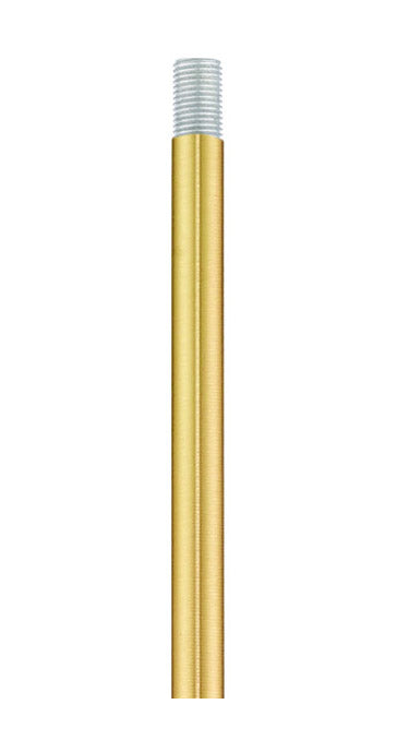Livex Lighting - 56050-12 - Extension Stem - Accessories - Satin Brass