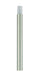 Livex Lighting - 56050-91 - Extension Stem - Accessories - Brushed Nickel