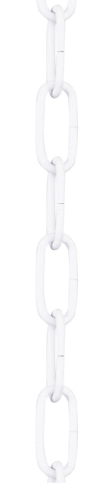 Livex Lighting - 56136-03 - Decorative Chain - Accessories - White